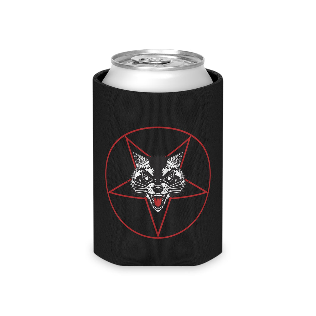 "Let's Get Thrash'd" Beer CooZee