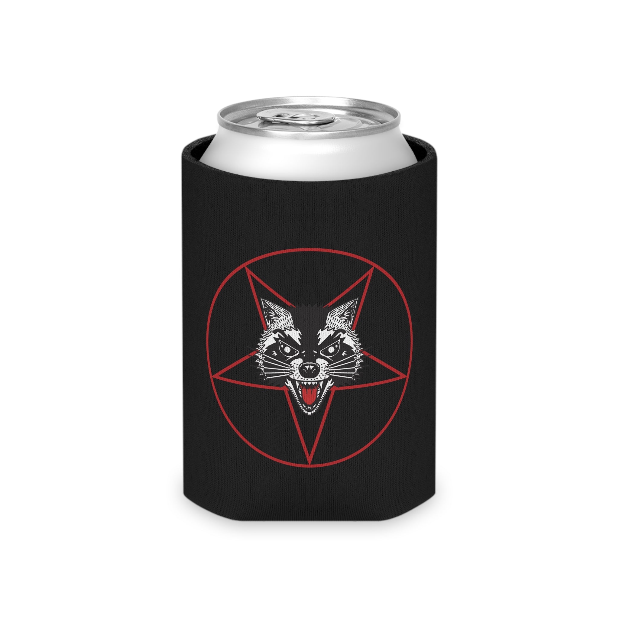 "Let's Get Thrash'd" Beer CooZee